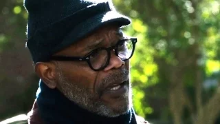 CELL Official Trailer (2016) Samuel L. Jackson, Stephen King Horror Thriller Movie HD