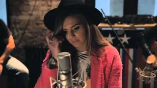 Nico & Vinz "Am I Wrong" - Rachael O'Connor live acoustic cover