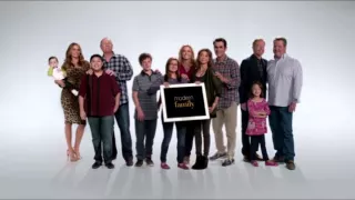 Modern Family Intros - All Seasons