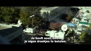 FLIGHT Movie - Official Trailer - Netherlands