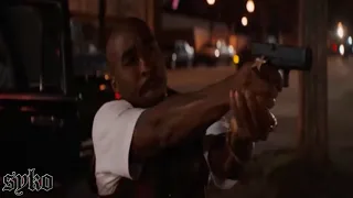 Tupac - Against All Odds (Music Video)