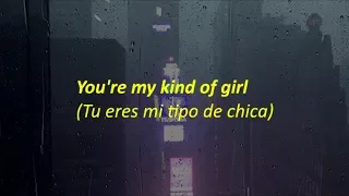 Jonathan Bree - You're So Cool (Lyrics) (Sub. Español)