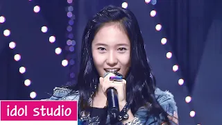 f(x) 에프엑스 '라차타 (LA chA TA)' (교차편집 Stage Mix)