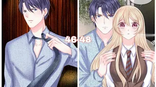 Have a gold time with you Chapter 46-48 (English Sub)