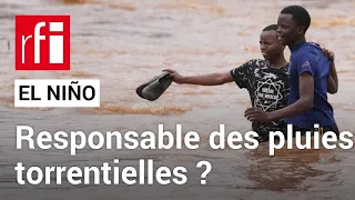 RDC : les causes des averses et inondations • RFI