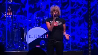 I'll Stand By You - The Pretenders 3/30/18