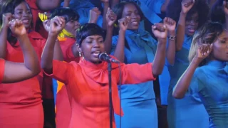 Kana Mweya Mutsvene - Zimpraise 2016 Pentecost Season 9