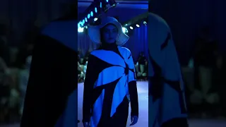 Marina Modest Swimwear and Burkini Fashion Show - Riyadh Modest Fashion Week 2023 Story