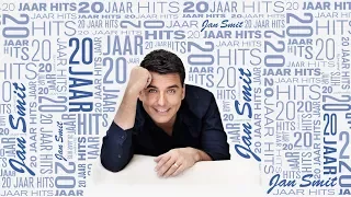 Jan Smit - Ik Zing Dit Lied Voor Jou Alleen (Official Audio)