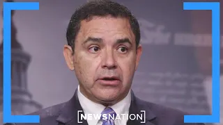 DOJ to announce indictment against Texas Rep. Henry Cuellar | NewsNation Now