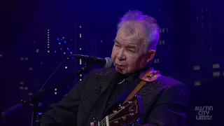 John Prine "Angel From Montgomery" | Austin City Limits Web Exclusive