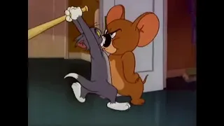 Tom and Jerry-JUMBO Part2
