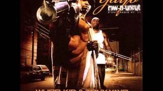 50 Cent - Gun Jam (G-Unit Radio 11)