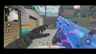 FPS Sharp Shooting Offline Game - Desert Eagle Pistol Massive Sound And Recoil    🔥🔥🔥