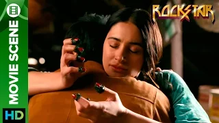 Rockstar | The Intense Love Story | Ranbir Kapoor & Nargis Fakhri