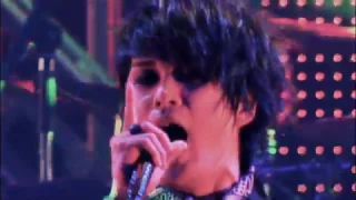 girugämesh chimera-Period- Disc 2 [last live]