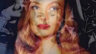 Veronica Lake' Love is Blue with subtitles