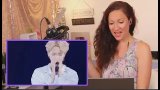 Vocal Coach Reacts to BTS HIGH NOTES & FALSETTOS COMPILATION