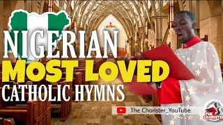 Catholic Hymns.