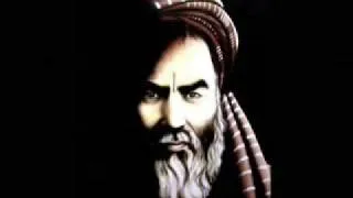 baba mazari (R.A)