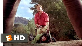Guns of the Magnificent Seven (1969) - I Need Your Help Scene (3/9) | Movieclips