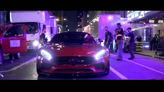 Two Feet - Go Fuck Yourself || Mercedes AMG GT-R Showtime