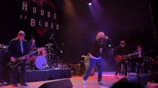 The Charlatans · 2024-01-06 · House of Blues · San Diego · full live show