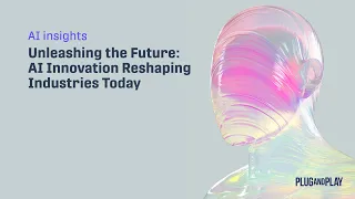 Unleashing the Future: AI Innovation Reshaping Industries Today