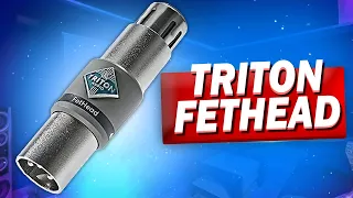 Triton Fethead Test: Erfahrungen mit Shure SM7B (Lohnt es sich?)