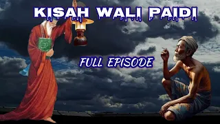 KISAH WALI PAIDI FULL EPISODE ( WALI NUSANTARA )