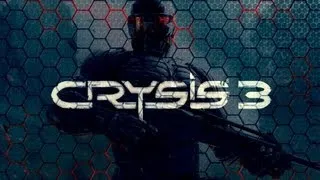 Обзор,Game Play:Crysis 3