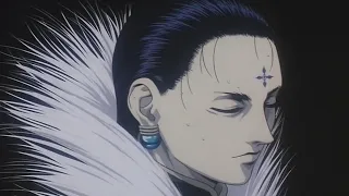 Hunter x Hunter (1999) ED4 | CARRY ON