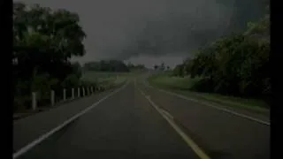 Monster Tornado near Mankato, MN / Aug. 24 2006