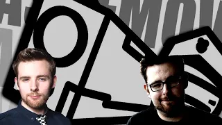 TomSka: Constant Self Destruction