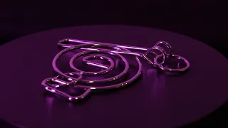 Spiral Wire Puzzle Solution