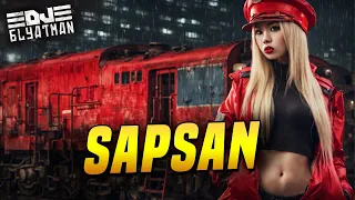 DJ BLYATMAN - SAPSAN