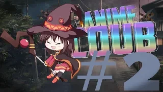 Аниме COUB #2 | аниме приколы | Anime COUB |amv | аниме |