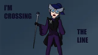 Miraculous Ladybug - Crossing the Line (Animatic)