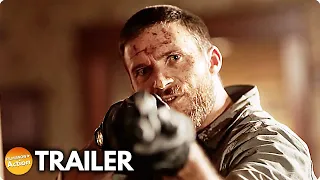 DANGEROUS (2021) Trailer | Scott Eastwood, Mel Gibson Action Thriller Movie