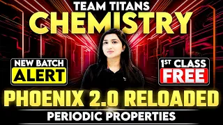 Phoenix 2.0 Reloaded: First Class Free! | Periodic Properties | Akansha Karnwal