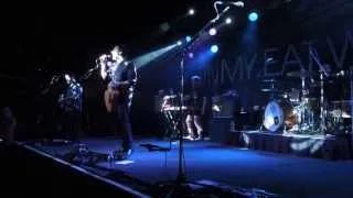 Jimmy Eat World- Last Christmas (Cover) Starland Ballroom