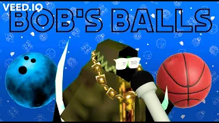 @SMG4 Bob's balls rap mix