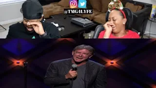 Bill Tries Marijuana | Bill Engvall - REACTION (The Rest of the Marijuana Story | Bill Engvall)