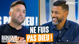 Ne fuis pas Dieu ! - Bonjour chez vous ! - Yannis Gautier -REDIFF