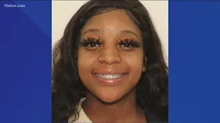 Clayton Police looking for woman whose son was found bleeding, wandering near woods after crash