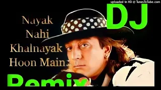 Nayak Nahi Khalnayak Hoon Main Hard Fast Music 2K23 Mix Dj Ajay Tikamgarh