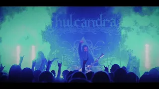 THULCANDRA - Spirit of the Night (Live @ 15 Years Anniversary Show 2018) | Napalm Records