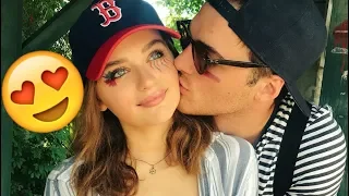 Joey King & Jacob Elordi 😍😍😍 - CUTE AND FUNNY MOMENTS (The Kissing Booth 2018)