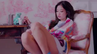 Somi × Jennie- Solo FMV