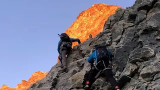 How To Climb The Matterhorn